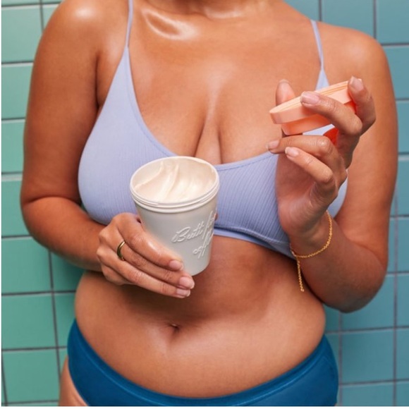 *NIB* Frank Body Perky Sculpting Body Hydrator Moisturizer Lotion - Picture 5 of 16